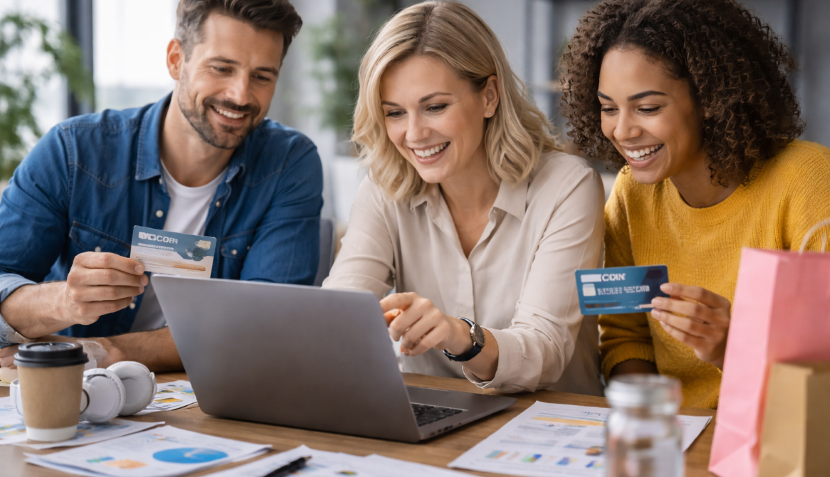 Benefity pracownicze, które naprawdę są używane przez pracowników