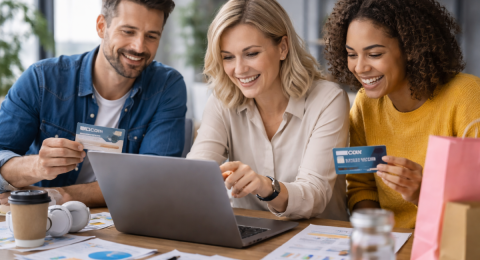 Benefity pracownicze, które naprawdę są używane przez pracowników