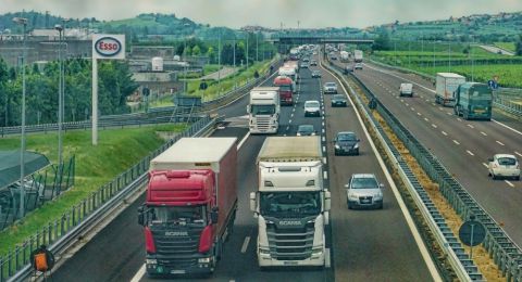 Z autostrad A2 i A4 zniknęły bramki! Jak opłacić przejazd?