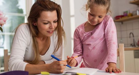 Oto wszystko, co musisz wiedzieć o edukacji domowej