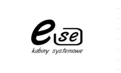 ESE kabiny sanitarne i systemowe