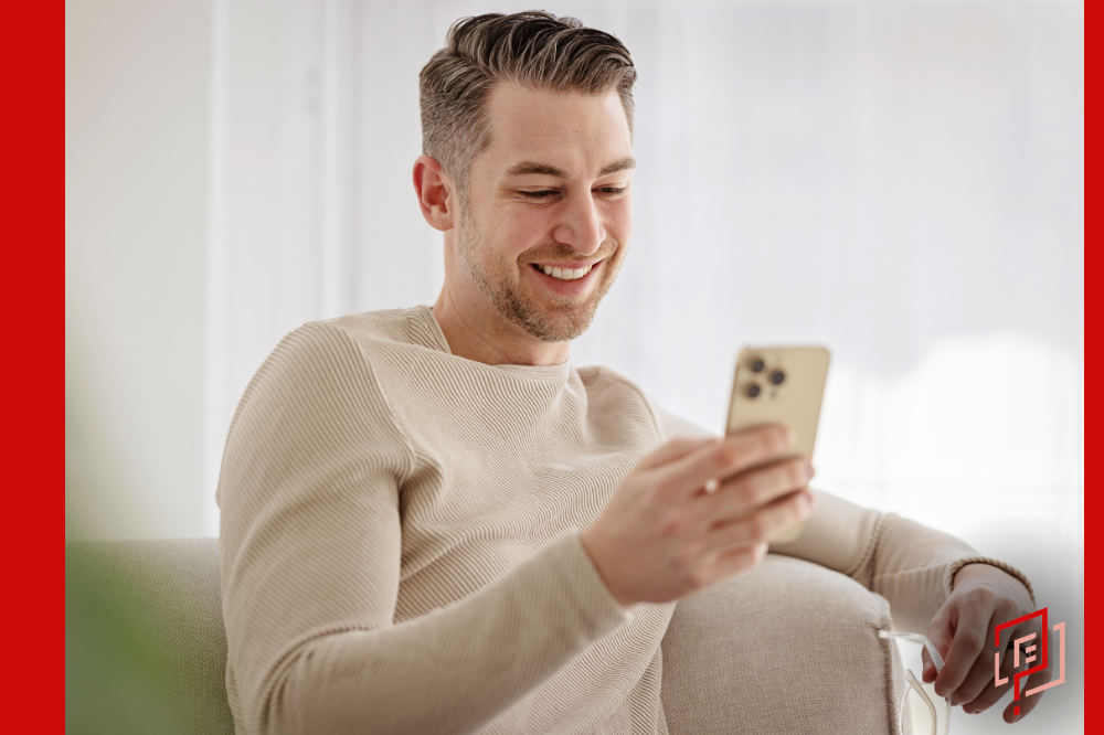 Firma przez telefon? Teraz to możliwe – nowa funkcja w mObywatel
