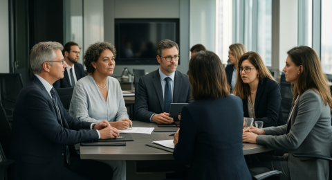 Strategiczne zarządzanie talentami w obliczu globalnych trendów