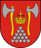 Starostwo Powiatowe w Bartoszycach