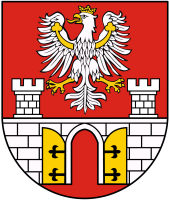 Starostwo Powiatowe w Będzinie