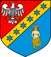 Starostwo Powiatowe w Białobrzegach