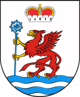 Starostwo Powiatowe w Białogardzie