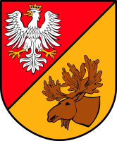Starostwo Powiatowe w Białymstoku