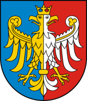 Starostwo Powiatowe w Bielsku Białej w Bielsku-Białej