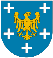 Starostwo Powiatowe w Bieruniu