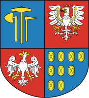 Starostwo Powiatowe w Bochni