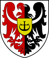 Starostwo Powiatowe w Bolesławcu