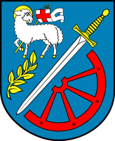 Starostwo Powiatowe w Braniewie