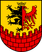 Starostwo Powiatowe w Bydgoszczy