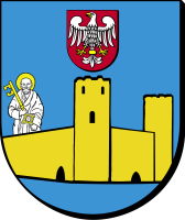 Starostwo Powiatowe w Ciechanowie
