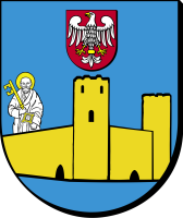 Starostwo Powiatowe w Ciechanowie