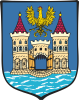 Starostwo Powiatowe w Cieszynie