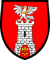 Starostwo Powiatowe w Częstochowie
