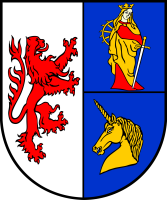 Starostwo Powiatowe w Działdowie