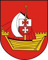 Starostwo Powiatowe w Elblągu