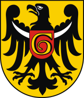 Starostwo Powiatowe w Głogowie