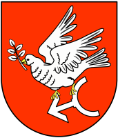 Starostwo Powiatowe w Golubiu-        Dobrzyniu w miejscowości Golub-Dobrzyń
