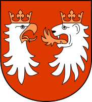 Starostwo Powiatowe w Gorlicach
