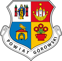 Starostwo Powiatowe w Górze