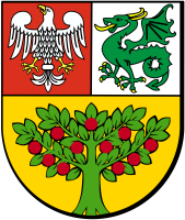 Starostwo Powiatowe w Grójcu