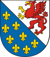 Starostwo Powiatowe w Gryficach