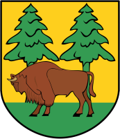 Starostwo Powiatowe w Hajnówce