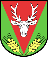 Starostwo Powiatowe w Hrubieszowie