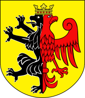 Starostwo Powiatowe w Inowrocławiu