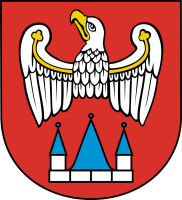 Starostwo Powiatowe w Jarocinie