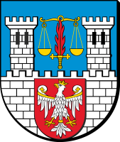 Starostwo Powiatowe w Jarosławiu