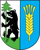 Starostwo Powiatowe w Kętrzynie
