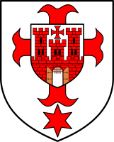Starostwo Powiatowe w Kluczborku