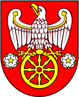 Starostwo Powiatowe w Kole