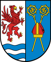 Starostwo Powiatowe w Kołobrzegu