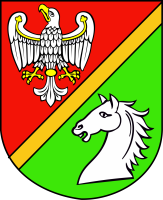 Starostwo Powiatowe w Koninie