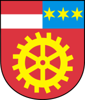 Starostwo Powiatowe w Końskich