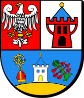 Starostwo Powiatowe w Kościanie