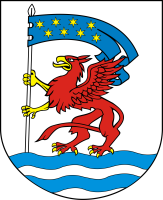 Starostwo Powiatowe w Koszalinie