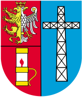Starostwo Powiatowe w Krośnie