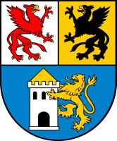 Starostwo Powiatowe w Lęborku