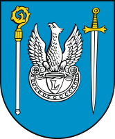 Starostwo Powiatowe w Legionowie