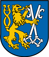 Starostwo Powiatowe w Legnicy
