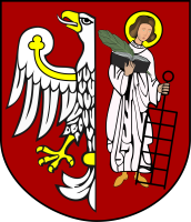 Starostwo Powiatowe w Łomży