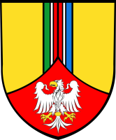 Starostwo Powiatowe w Łowiczu