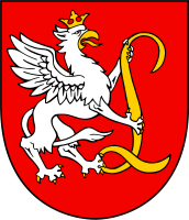 Starostwo Powiatowe w Lubaczowie